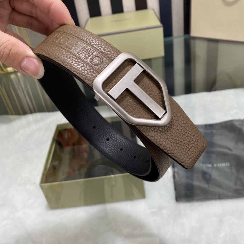 Tom Ford Belts